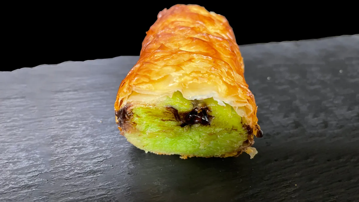 Dubaji-Csokis rétes 600g